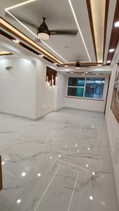 Bedroom Image of 2500 Sq.ft 5 BHK Apartment / Flat for sale in Ashoka Enclave, Sector 11 Dwarka New Delhi for Rs. 42500000