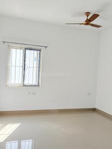 Hall Image of 2316 Sq.ft 3 BHK Villa for rent in Green Mark Mayfair Bhel, Kollur Hyderabad for Rs. 40000