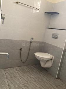 Image of 600 Sq.ft 1 BHK Apartment / Flat for rent in Brookefield, Bengaluru for Rs. 26500