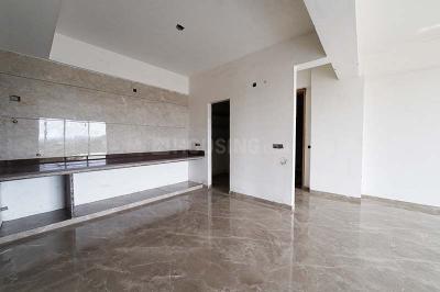 Kitchen Image of 1602 Sq.ft 2 BHK Apartment / Flat for sale in Shreenand Ananta, Randheja Gandhinagar for Rs. 4800000