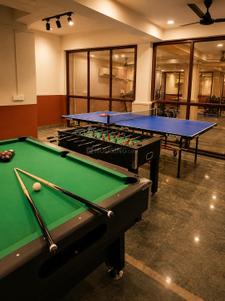 Image of Huddle stays Polaris ,SBSC in Khirki Extension, New Delhi
