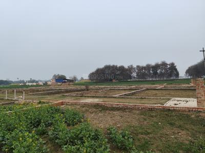 Image of 950 Sq.ft Residential Plot / Land for sale in Dev Saundaryam, Babatpur, Varanasi for Rs. 1900000