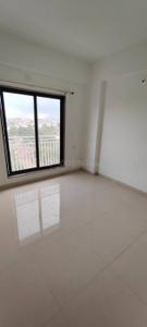 Bedroom Image of 1200 Sq.ft 2 BHK Apartment / Flat for sale in Ghodasar Ahmedabad for Rs. 3500000