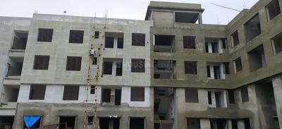 Image of 911 Sq.ft 2 BHK Apartment / Flat for sale in Champasari, Siliguri for Rs. 3279600