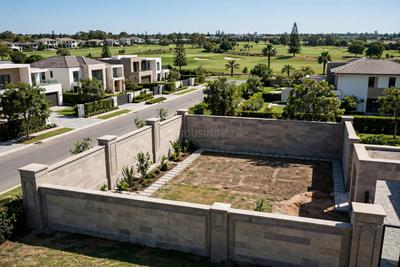 Image of 250 Sq.ft Residential Plot / Land for sale in Greenbay Golf Village, Yeida, Greater Noida for Rs. 22500000