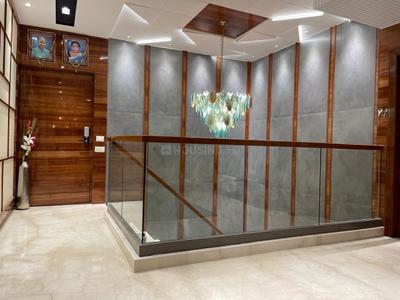 Image of 2500 Sq.ft 4 BHK Apartment / Flat for sale in PS Vyom, Behala, Kolkata for Rs. 39500000