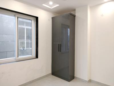 Bedroom Image of 1250 Sq.ft 3 BHK Apartment / Flat for sale in Deenpur New Delhi for Rs. 7800000