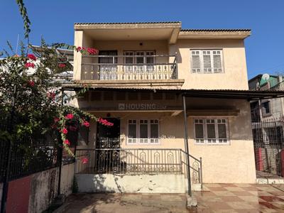 Image of 1500 Sq.ft 4 BHK Independent House for sale in Kabilpore, Navsari for Rs. 6500000