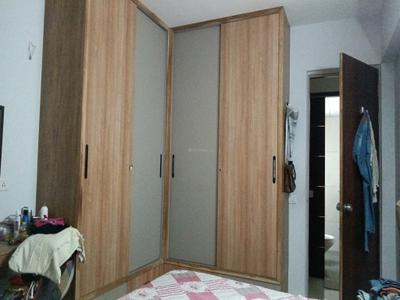 Bedroom Image of 1743 Sq.ft 3 BHK Apartment / Flat for sale in Gala Eternia, Thaltej Ahmedabad for Rs. 14500000