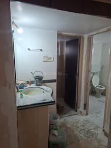 Kitchen Image of 3000 Sq.ft 4 BHK Independent House for rent in Dharampeth Nagpur for Rs. 50000