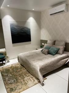 Bedroom Image of 800 Sq.ft 2 BHK Apartment / Flat for sale in ARV Uthville, Kharadi Pune for Rs. 9400000