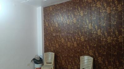 Bedroom Image of 850 Sq.ft 3 BHK Builder Floor for sale in Dwarka Mor New Delhi for Rs. 4800000