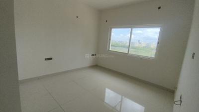 Bedroom Image of 1665 Sq.ft 3 BHK Apartment / Flat for sale in Meridian Park at The Prestige City, Dommasandra Bengaluru for Rs. 23000000