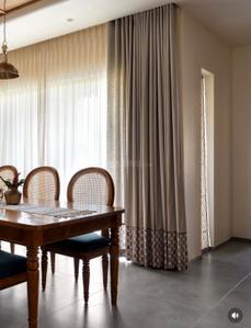 Hall Image of 2250 Sq.ft 3.5 BHK Apartment / Flat for sale in Indira Nagar Bengaluru for Rs. 38500055