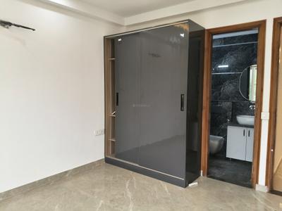 Bedroom Image of 1835 Sq.ft 3 BHK Builder Floor for sale in Ansal C1 - Block, Palam Vihar Gurgaon for Rs. 27130000