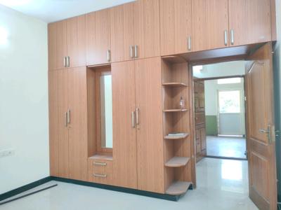 Bedroom Image of 1850 Sq.ft 3 BHK Builder Floor for rent in HSR Layout Bengaluru for Rs. 100000