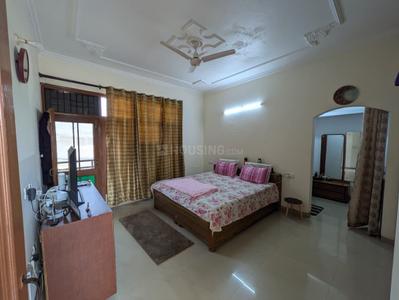 1 BHK Independent Builder Floor
