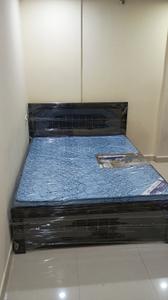 Bedroom Image of 600 Sq.ft 1 BHK Apartment / Flat for rent in Banjara Hills Hyderabad for Rs. 22000