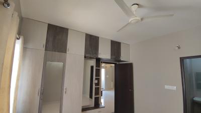 Bedroom Image of 1100 Sq.ft 2 BHK Builder Floor for rent in Hongasandra Bengaluru for Rs. 40000