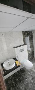 Bathroom Image of 810 Sq.ft 2 BHK Apartment / Flat for sale in Duville Riverdale Grove, Kharadi Pune for Rs. 10500000