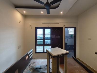 Hall Image of 1515 Sq.ft 3 BHK Apartment / Flat for sale in Druva Daffodils by Druva Infratech, Gunjur Village Bengaluru for Rs. 14300000