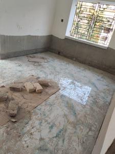 Bedroom Image of 1000 Sq.ft 2 BHK Builder Floor for sale in Dum Dum Kolkata for Rs. 4700000