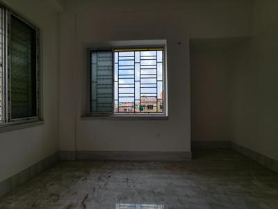 Bedroom Image of 1120 Sq.ft 3 BHK Apartment / Flat for sale in Behala Chowrasta Kolkata for Rs. 6160000