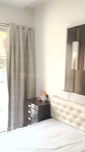 Bedroom Image of 900 Sq.ft 2 BHK Apartment / Flat for rent in Platinum Heights, Andheri West Mumbai for Rs. 100000