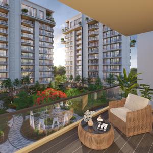 Image of 3800 Sq.ft 4 BHK Apartment / Flat for sale in Vedant Bella Vista, Pal, Surat for Rs. 19000000