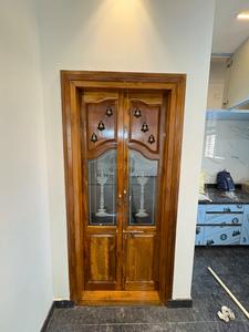 Hall Image of 2400 Sq.ft 2 BHK Builder Floor for rent in SLV Dream, Ullal Uppanagar Bengaluru for Rs. 30000