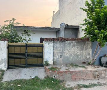 Image of 945 Sq.ft 2 BHK Independent House for sale in Sector 9, Karnal for Rs. 5000000
