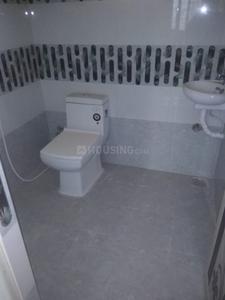Bathroom Image of 1010 Sq.ft 2 BHK Apartment / Flat for sale in Pammal Chennai for Rs. 6500000