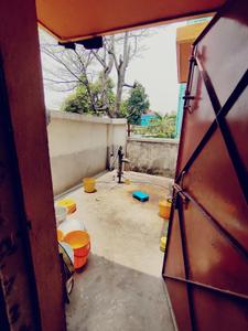 Balcony Image of 2250 Sq.ft 7 BHK Independent House for sale in DVC DTPS Colony Durgapur for Rs. 8500000