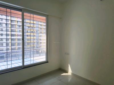 Bedroom Image of 710 Sq.ft 2 BHK Apartment / Flat for sale in Kolte Patil Life Republic Sector R10 10th Avenue Universe Phase II, Nerhe Pune for Rs. 7000000
