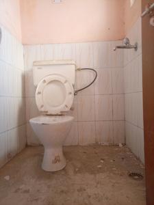 Bedroom Image of 580 Sq.ft 1 BHK Builder Floor for sale in Sector 57 Gurgaon for Rs. 2100000