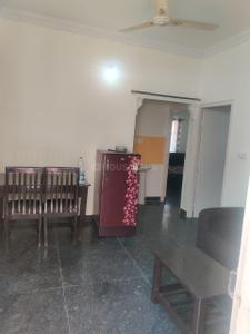 Hall Image of 700 Sq.ft 2 BHK Apartment / Flat for rent in Mahadevapura Bengaluru for Rs. 27000