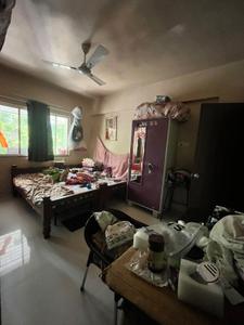 Hall Image of 1024 Sq.ft 2 BHK Apartment / Flat for sale in Rahul Park, Warje Pune for Rs. 12500000