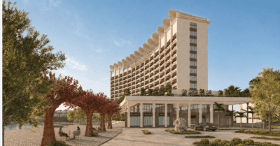 Image of 1945 Sq.ft 3 BHK Apartment / Flat for sale in Naya Raipur, Raipur for Rs. 8752500