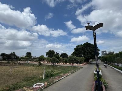 Image of 1100 Sq.ft Residential Plot / Land for sale in Mishra And Mishra Girnar City, Chhota Bangarda, Indore for Rs. 11100000