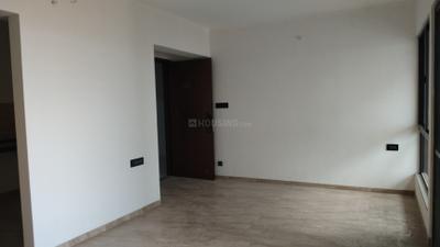 Living Room Image of 1043 Sq.ft 2 BHK Apartment / Flat for sale in VTP Aethereus Phase I, Mahalunge Pune for Rs. 9600000