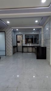 Hall Image of 2500 Sq.ft 4 BHK Independent House for sale in Pal Surat for Rs. 14500000