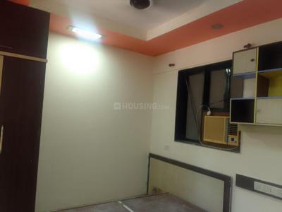 Bedroom Image of 767 Sq.ft 2 BHK Apartment / Flat for sale in Tara GaganSociety, Chembur Mumbai for Rs. 19800000
