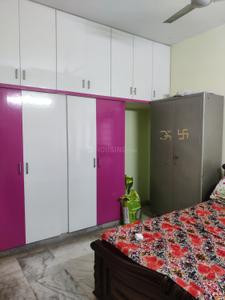 Bedroom Image of 1100 Sq.ft 2 BHK Apartment / Flat for sale in Uppal Hyderabad for Rs. 4000000