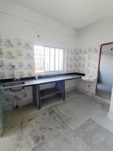 Kitchen Image of 650 Sq.ft 2 BHK Apartment / Flat for sale in Behala Chowrasta Kolkata for Rs. 2600000