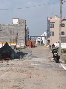 Image of 1500 Sq.ft Residential Plot / Land for sale in Perungalathur, Chennai for Rs. 8100000