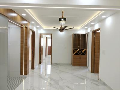 Living Room Image of 1500 Sq.ft 3 BHK Apartment / Flat for sale in SB youth Apartment, Sector 2 Dwarka New Delhi for Rs. 31500000