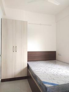 Bedroom Image of 680 Sq.ft 2 BHK Apartment / Flat for sale in Samethanahalli Bengaluru for Rs. 7740000