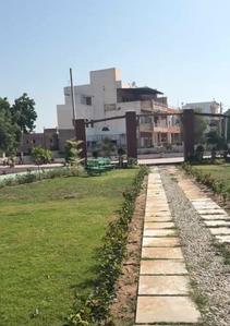Image of 2400 Sq.ft Residential Plot / Land for sale in Vidhya Nagar, Jodhpur for Rs. 19200000