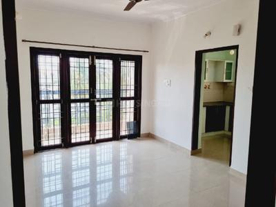 Hall Image of 1470 Sq.ft 3 BHK Apartment / Flat for sale in Viveks Sanskaar by Viveks Constructions, Whitefield Bengaluru for Rs. 11000000