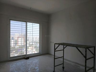 Bedroom Image of 1890 Sq.ft 3.5 BHK Apartment / Flat for sale in Ganga Millennia Undri Building J K L M And N, Undri Pune for Rs. 16000000